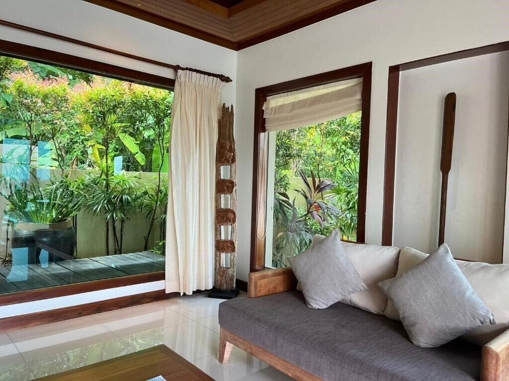 Imaginea Villa Tantawan Resort & Spa 4*