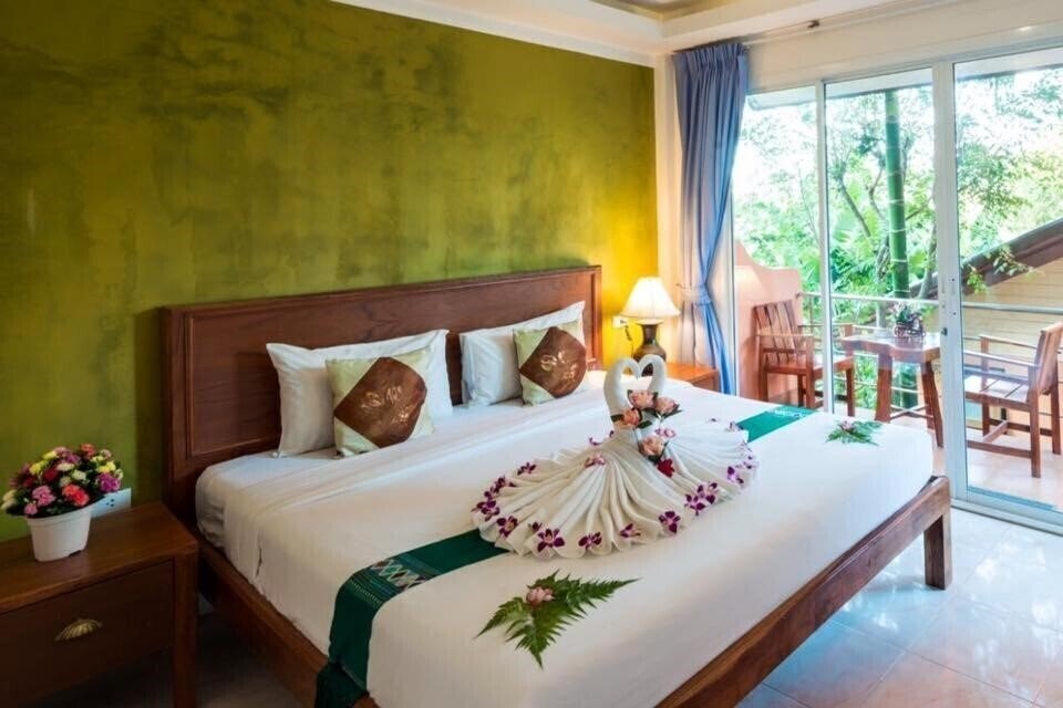 Fotografii Baan Vanida Garden Resort Karon 3*