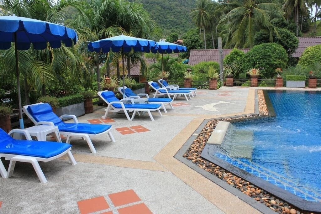 Fotografie Baan Vanida Garden Resort Karon 3*