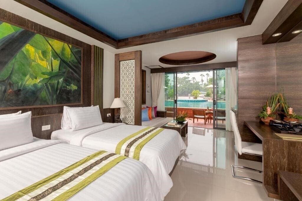 Imaginea Nai Na Resort & Spa 3*