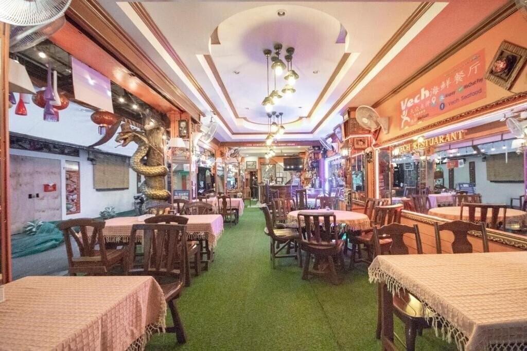 Imaginea Vech Guesthouse 3*