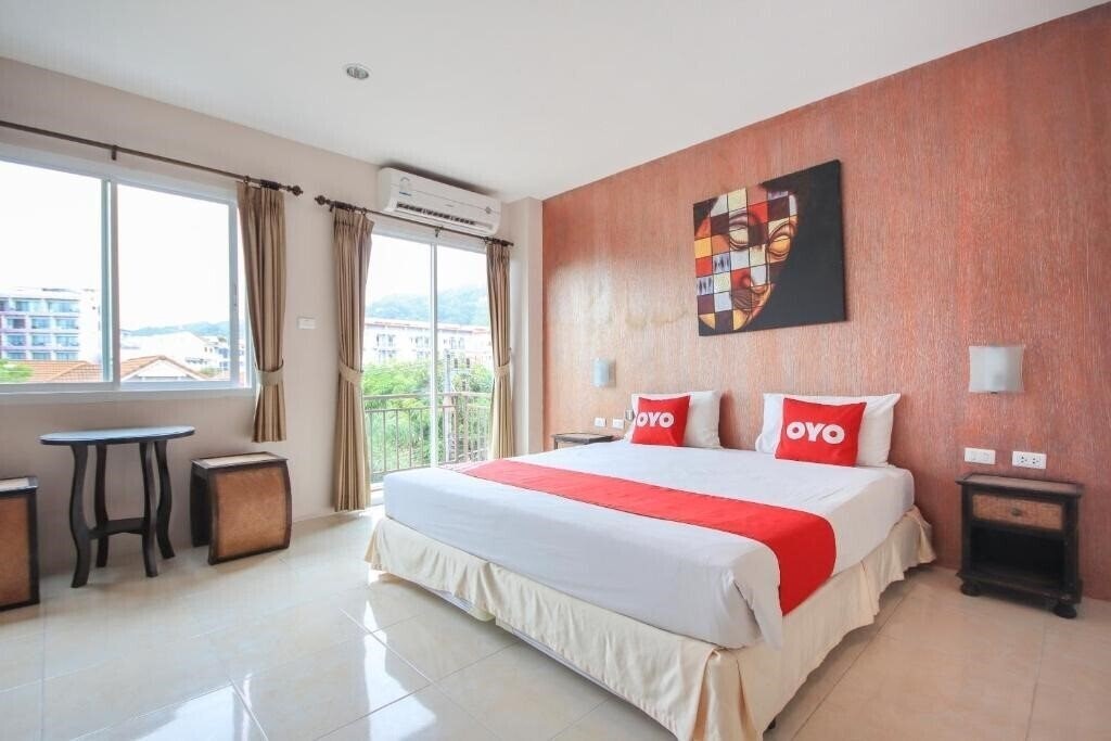 Hotel Troy Guest House 3*