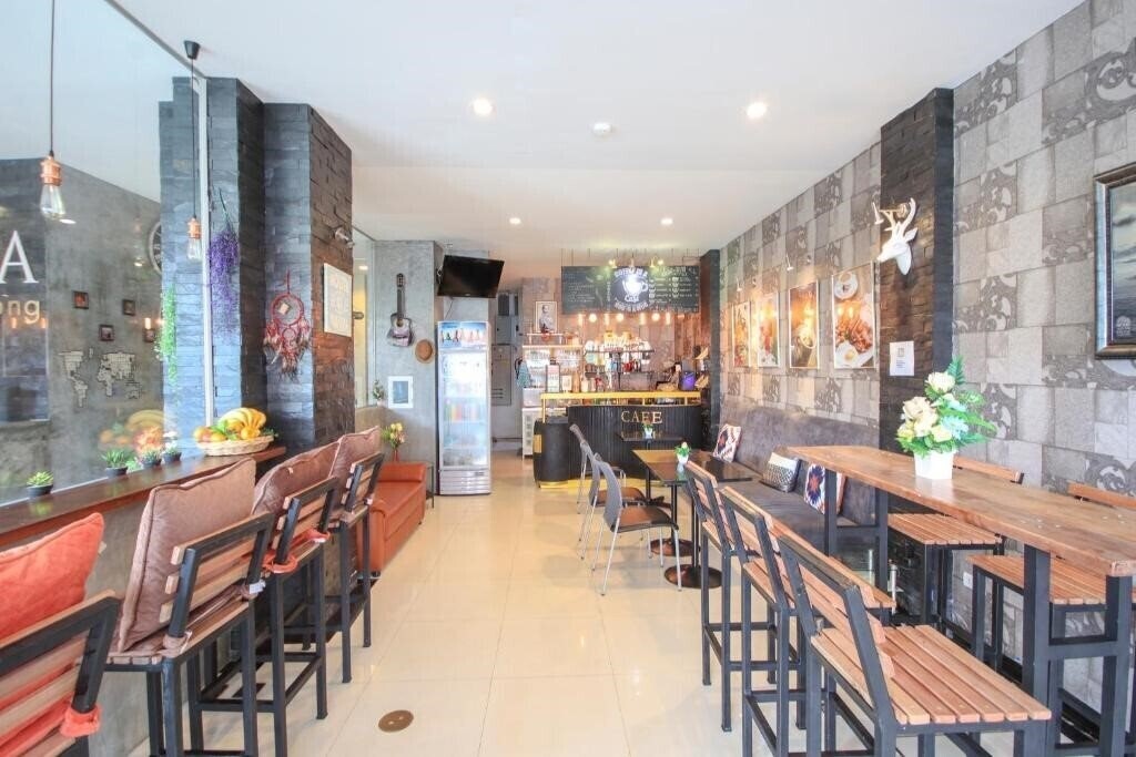 Fotografii Troy Guest House 3*