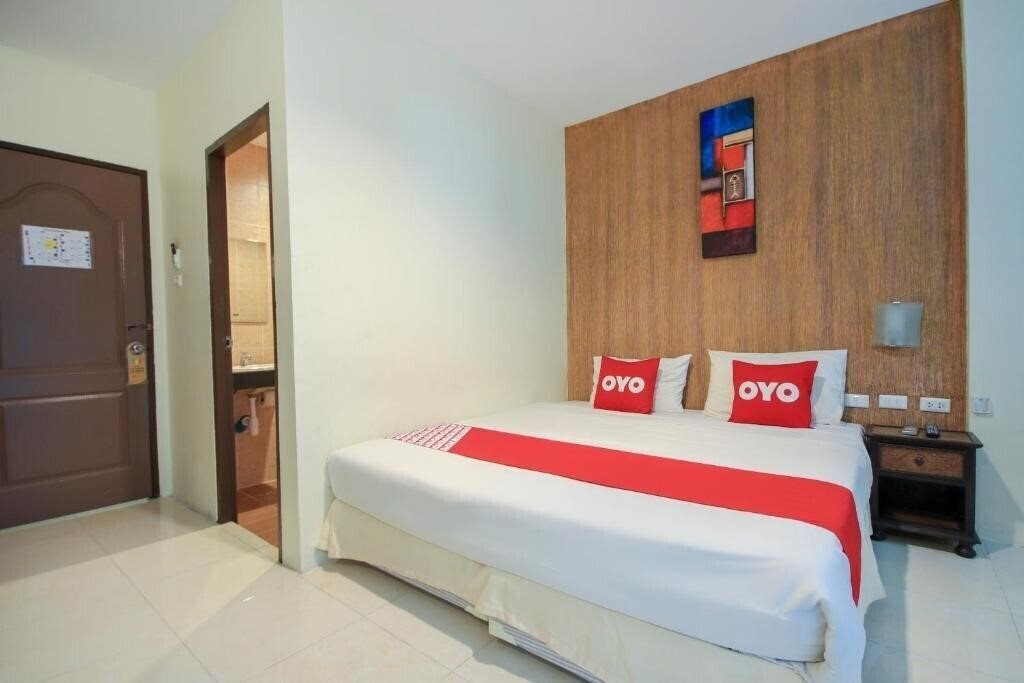 Fotografie Troy Guest House 3*