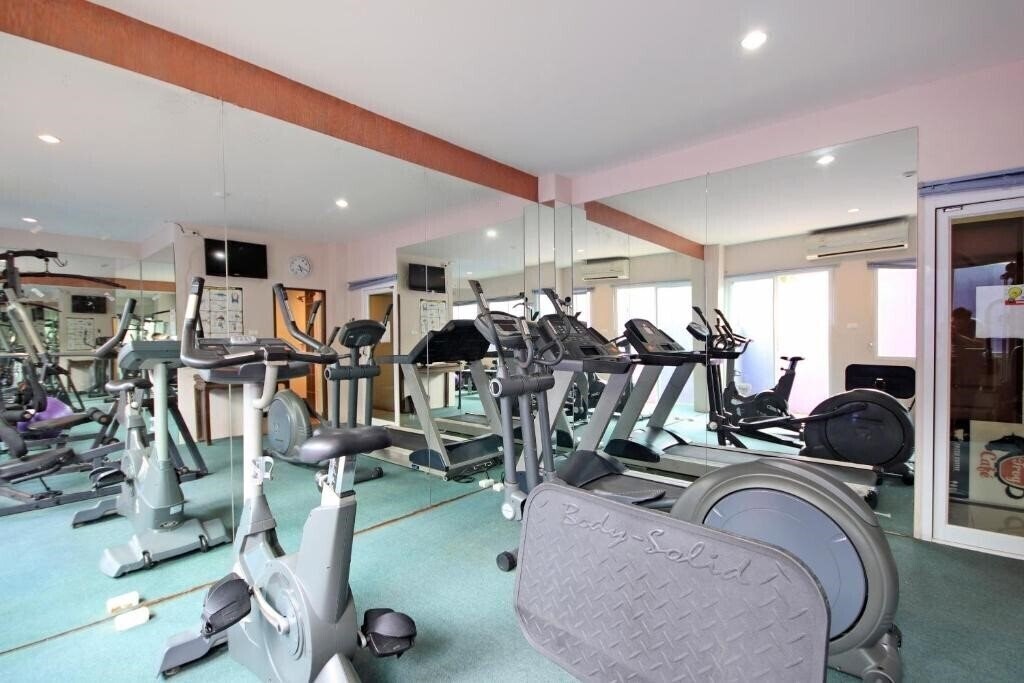 Imaginea Troy Guest House 3*