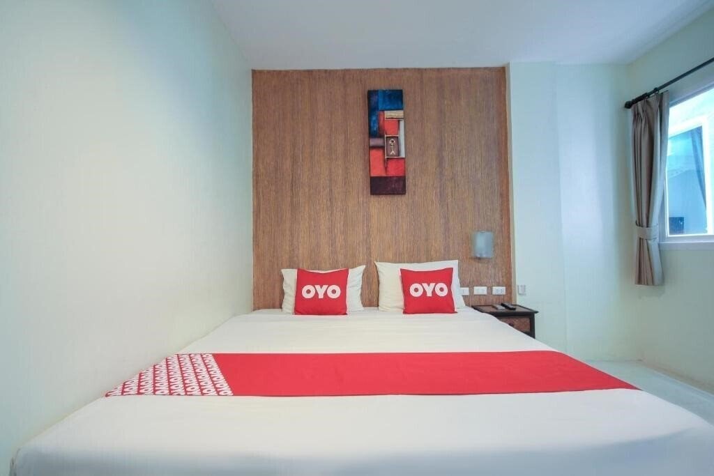 Imaginea Troy Guest House 3*