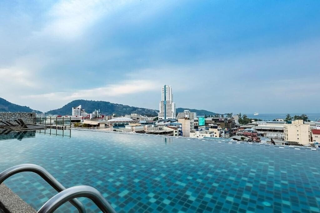 Картинка The Gig Hotel 4*