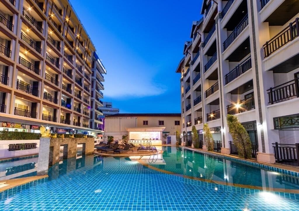 Fotografie Amata Resort 3*