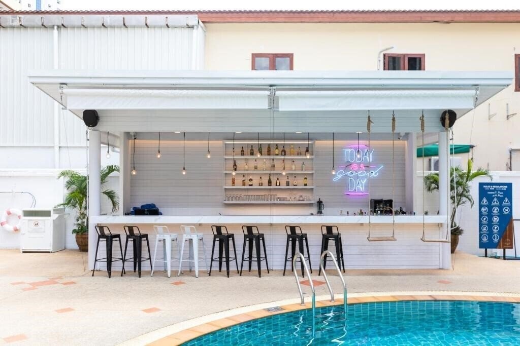Imaginea Amata Resort 3*