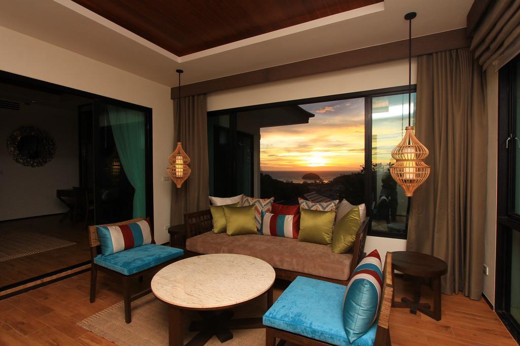 Hotel Baan Kongdee Sunset Resort 3*