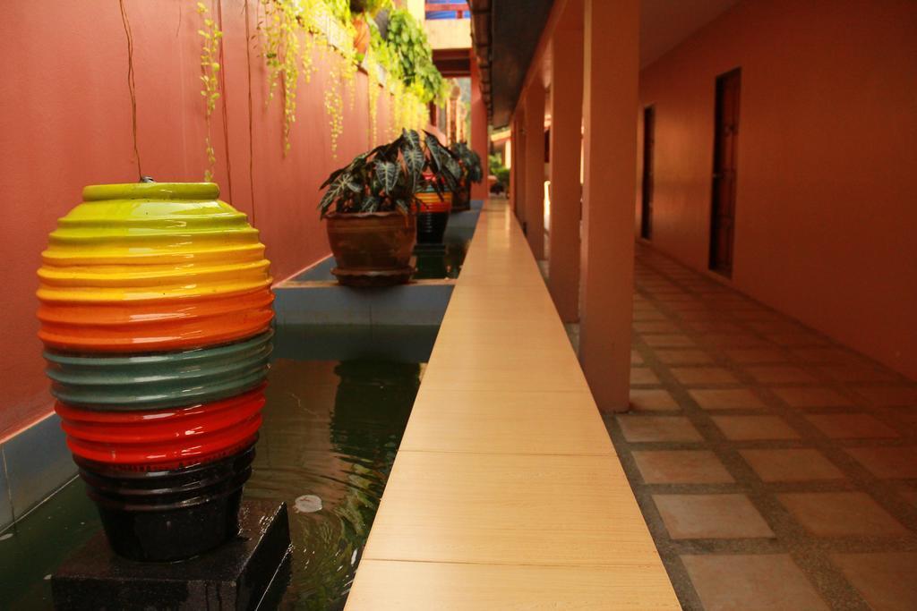 Fotografii Baan Kongdee Sunset Resort 3*