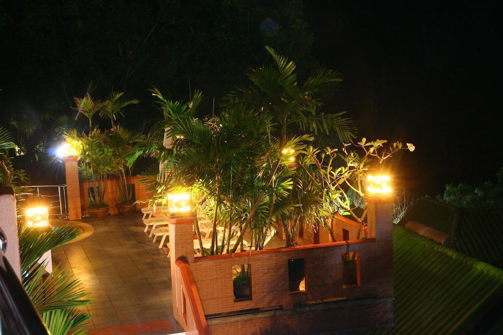 Fotografie Baan Kongdee Sunset Resort 3*
