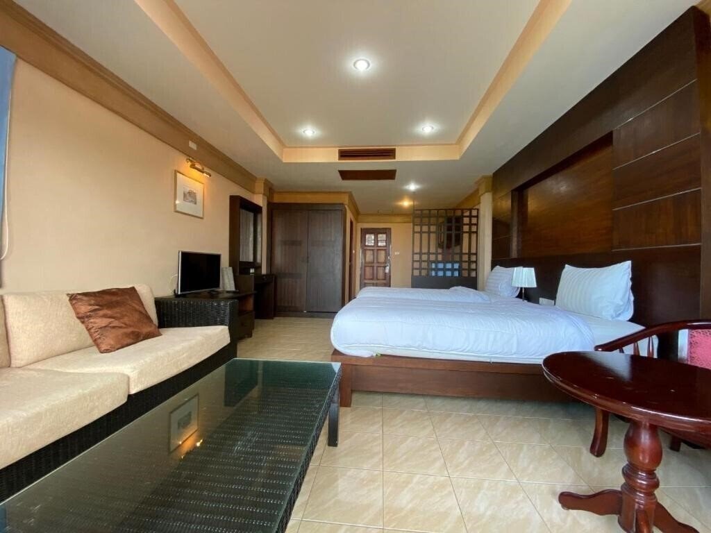 Hotel Baan Kongdee Sunset Resort 3*