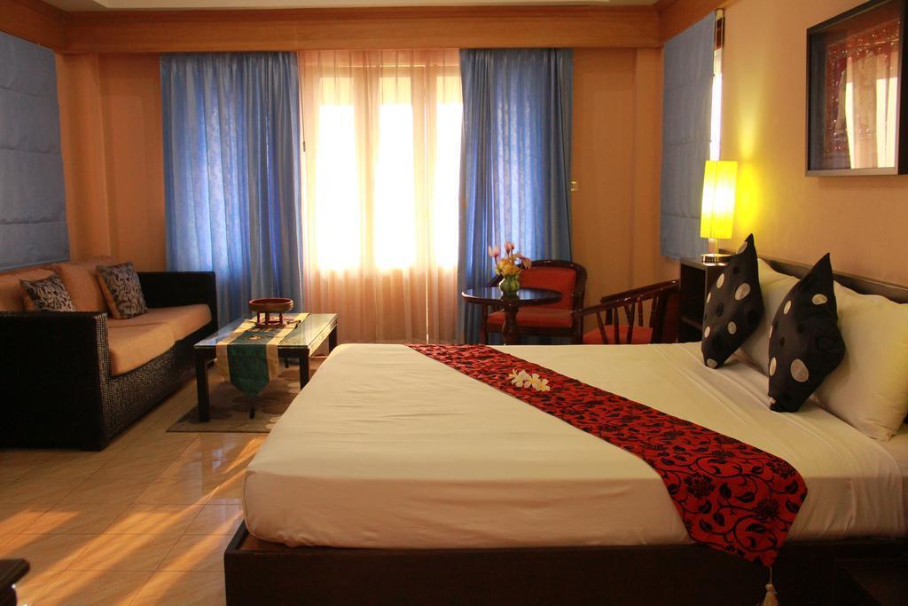 Imaginea Baan Kongdee Sunset Resort 3*