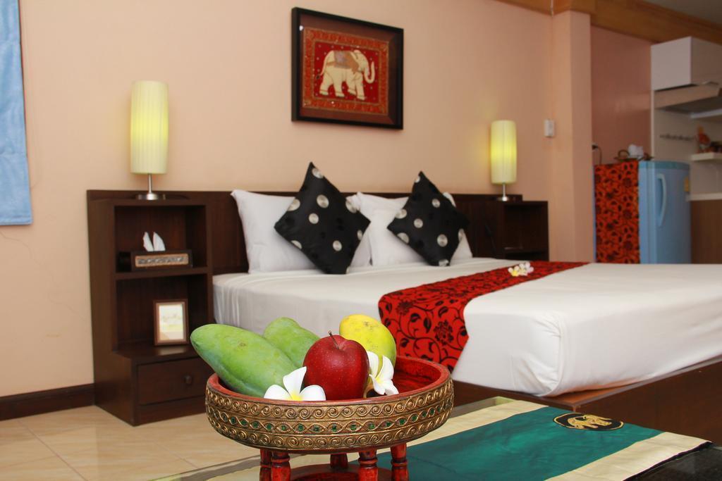 Imaginea Baan Kongdee Sunset Resort 3*
