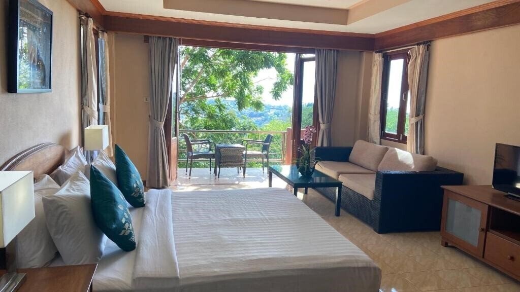 Fotografii Baan Kongdee Sunset Resort 3*