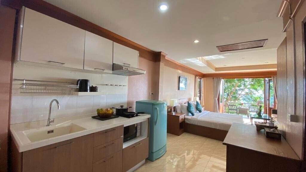 Fotografie Baan Kongdee Sunset Resort 3*