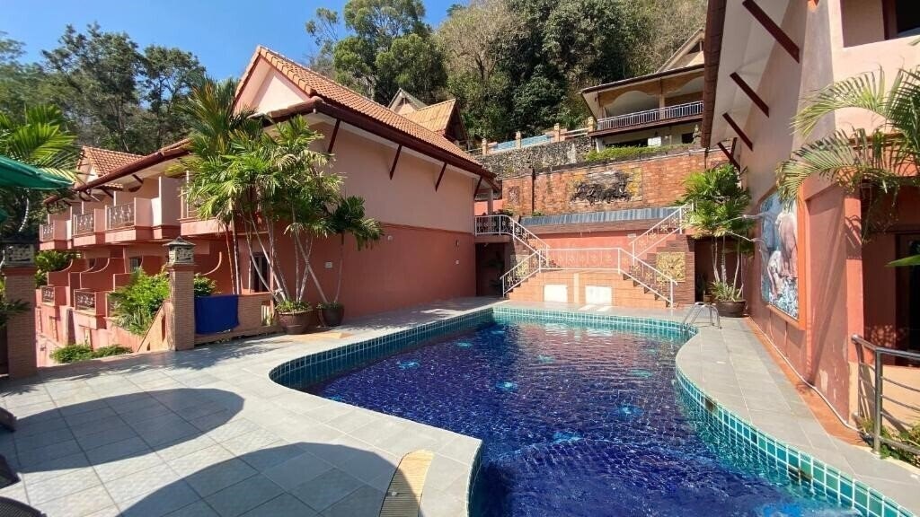 Imaginea Baan Kongdee Sunset Resort 3*