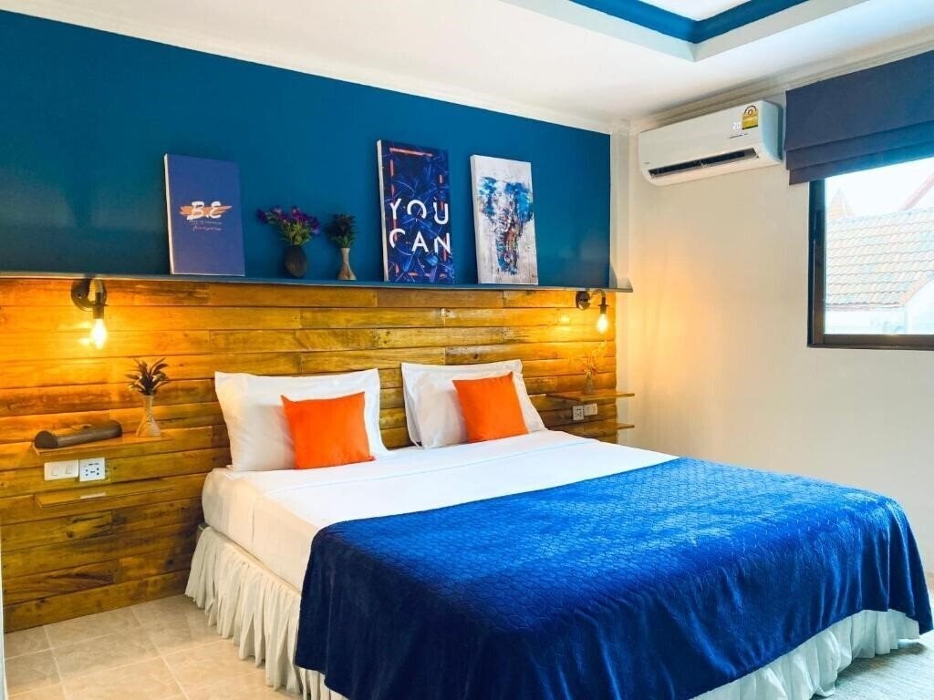 Imaginea Baan Paradise Hotel 2*