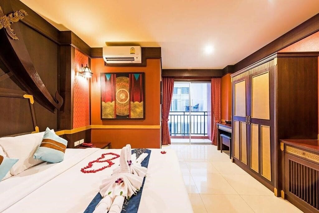 Hotel 99 Residence Patong 3*