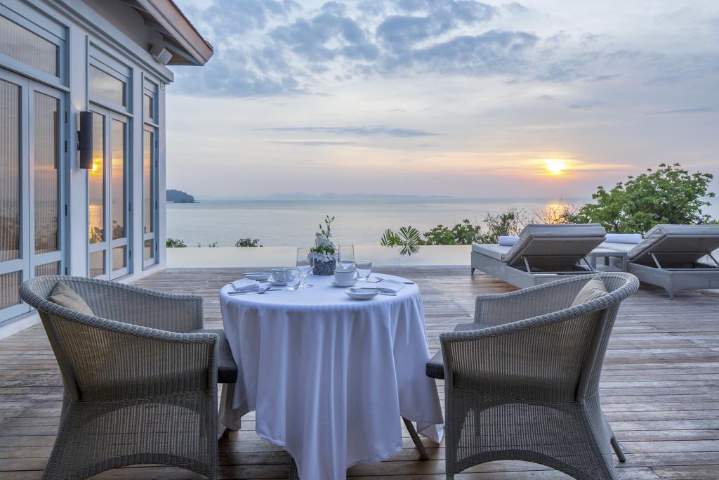 Изображение Amatara Resort & Wellness 5*