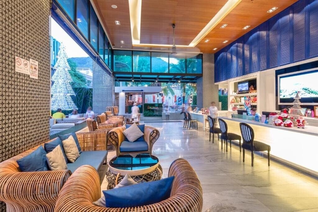 Fotografii Beach Boutique House (The) 3*