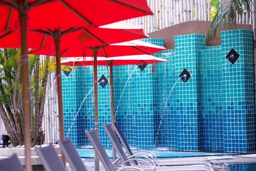 Fotografie Beach Boutique House (The) 3*