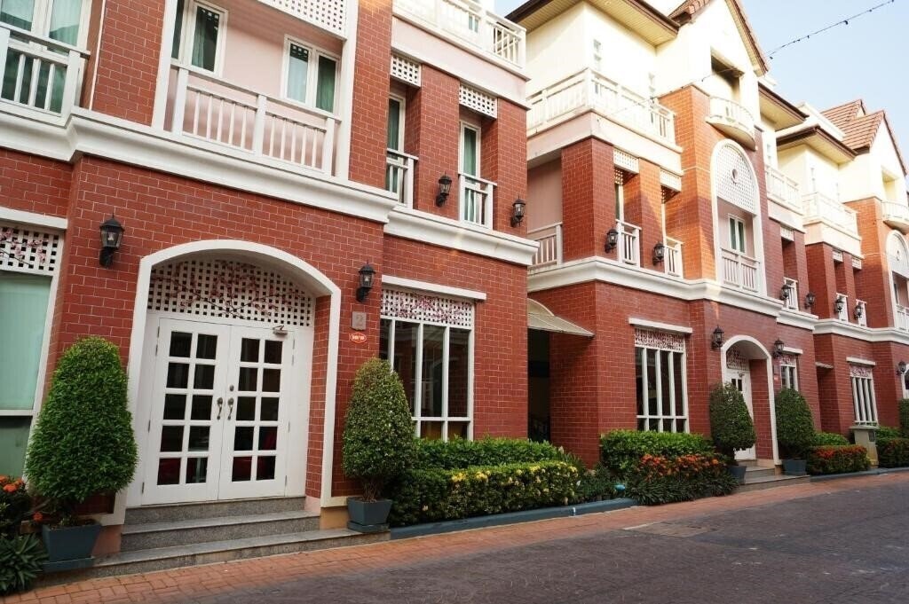 Imaginea Beach Boutique House (The) 3*
