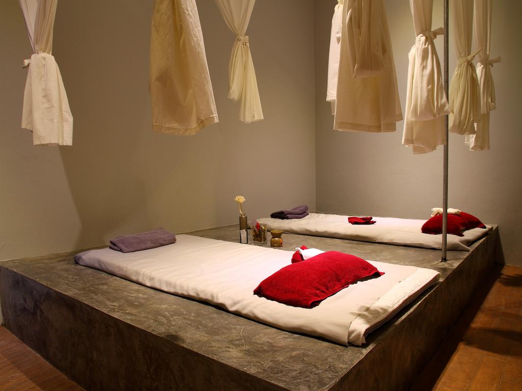 Imaginea Kamala Resort & Spa 4*