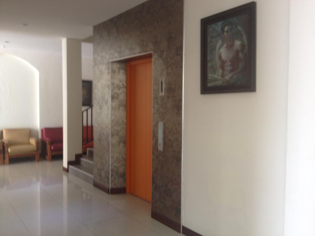 Hotel Lubsbuy House 3*