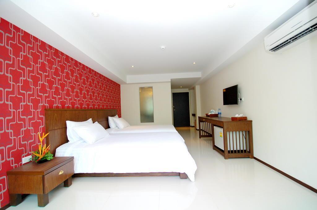 Fotografie Lubsbuy House 3*