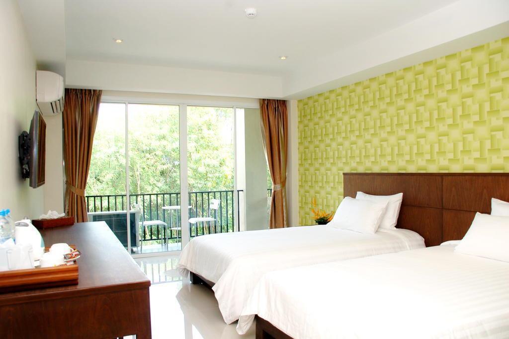 Imaginea Lubsbuy House 3*