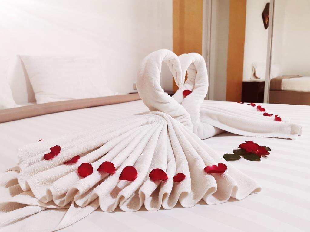 Hotel Golden House Hotel 2*