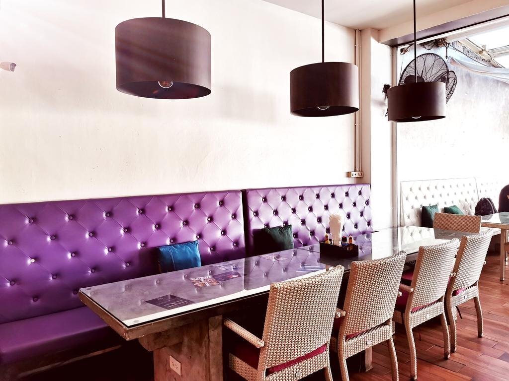 Fotografie Golden House Hotel 2*