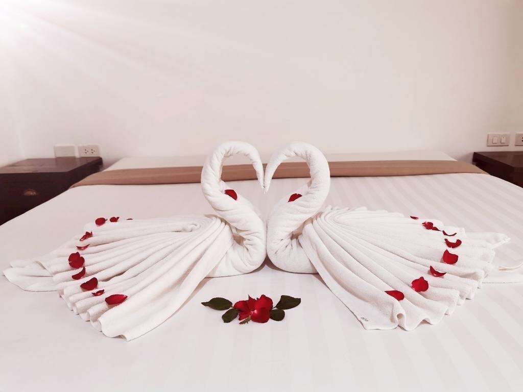 Imaginea Golden House Hotel 2*