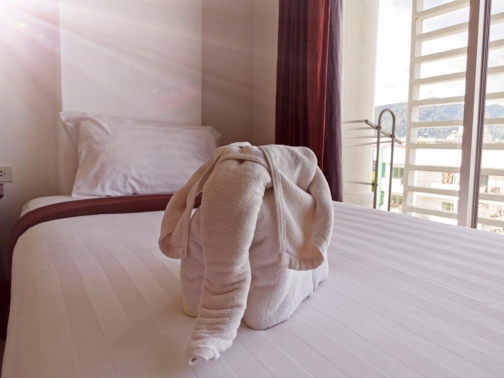 Imaginea Golden House Hotel 2*