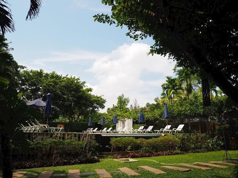 Изображение Baanpanwa Resort 3*