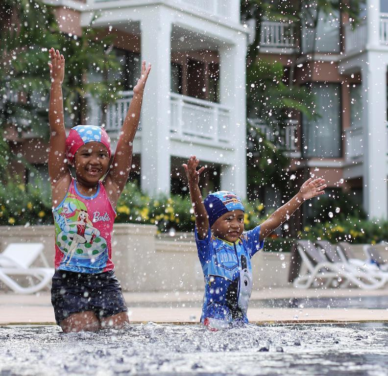 Изображение Allamanda Laguna Phuket (ex. Best Western Allamanda Laguna Phuket) 4*