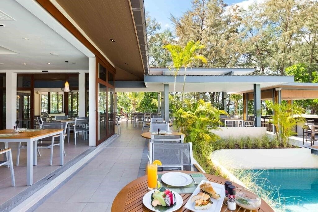 Фотография Cachet Resort Dewa Phuket (ex. Dewa Phuket) 4*