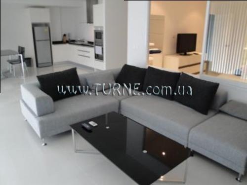 Hotel Sunset Plaza апартаменты