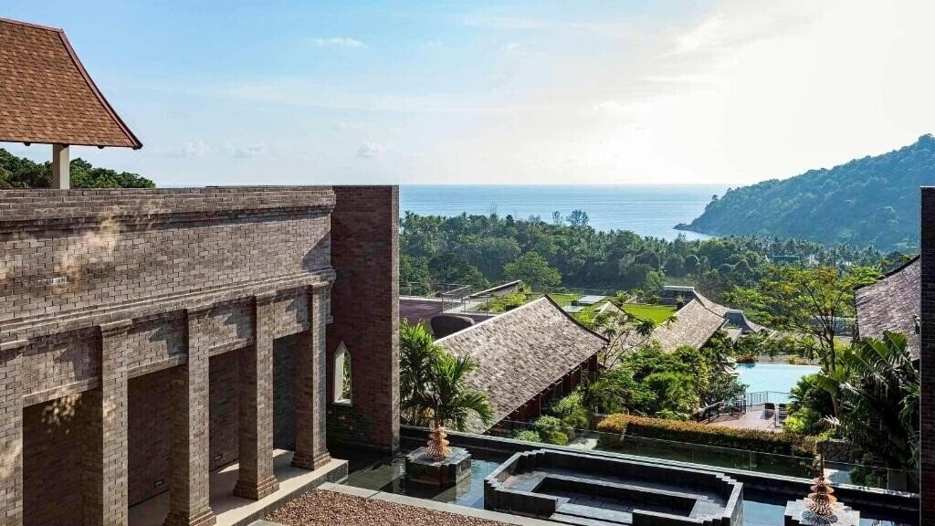 Изображение Avista Hideaway Mgallery By Sofitel 5*