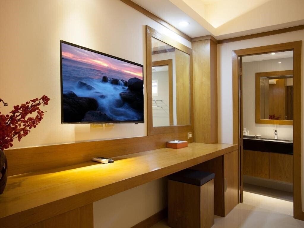 Fotografii Chabana Kamala Hotel 4*