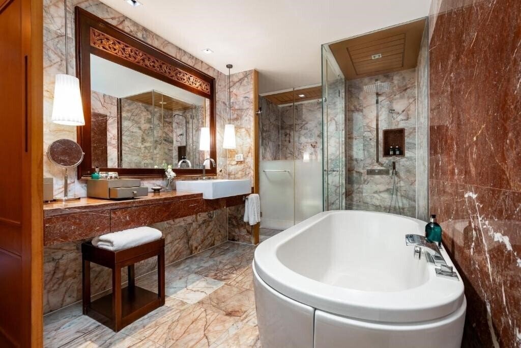 Fotografie Centara Grand Beach Resort Phuket 5*