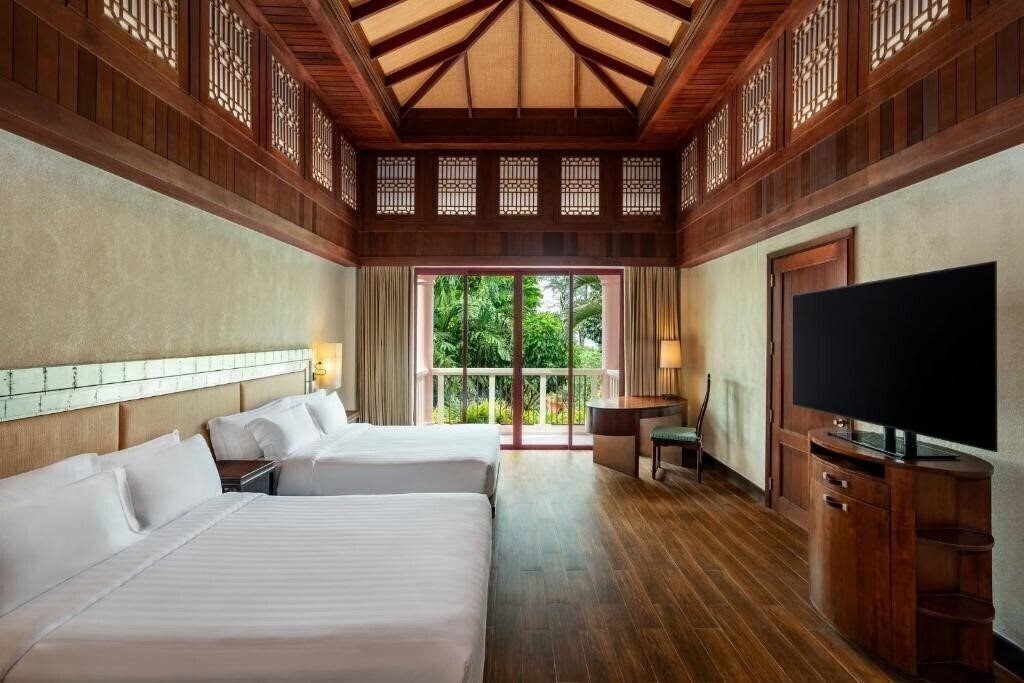 Imaginea Centara Grand Beach Resort Phuket 5*