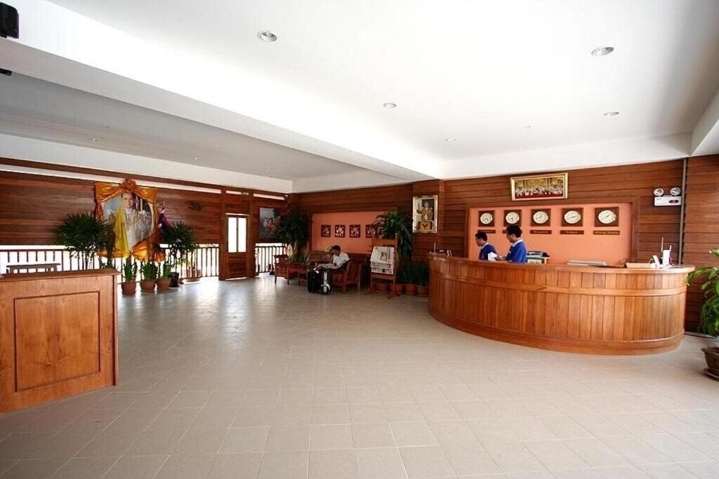Imaginea The Bel Air Resort & SPA 3*
