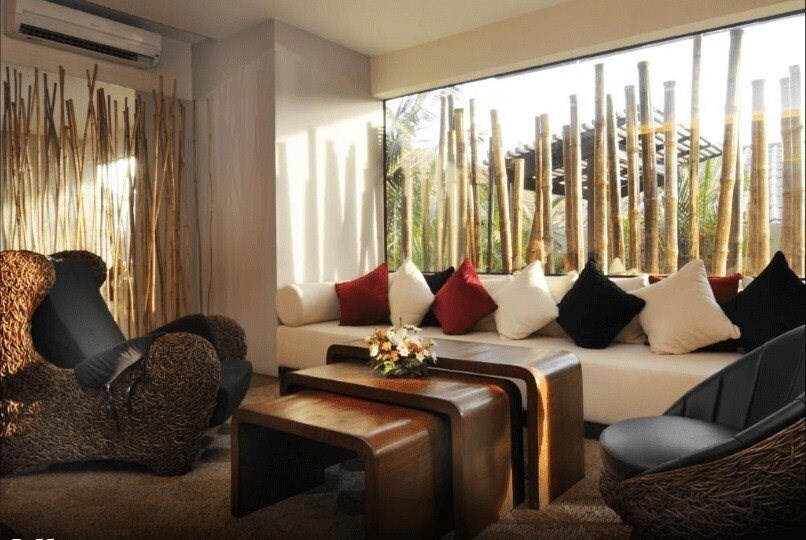 Изображение Bamboo House Karon 3*