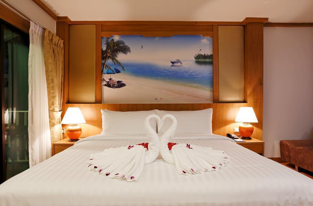 Изображение Chaba Resort & Spa Laguna 3*