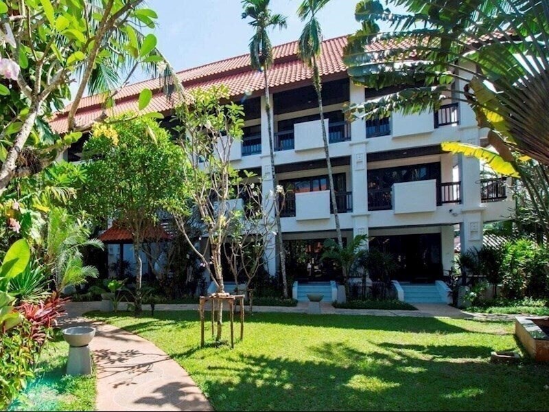 Fotografii Akyra Beach Club Phuket 5*