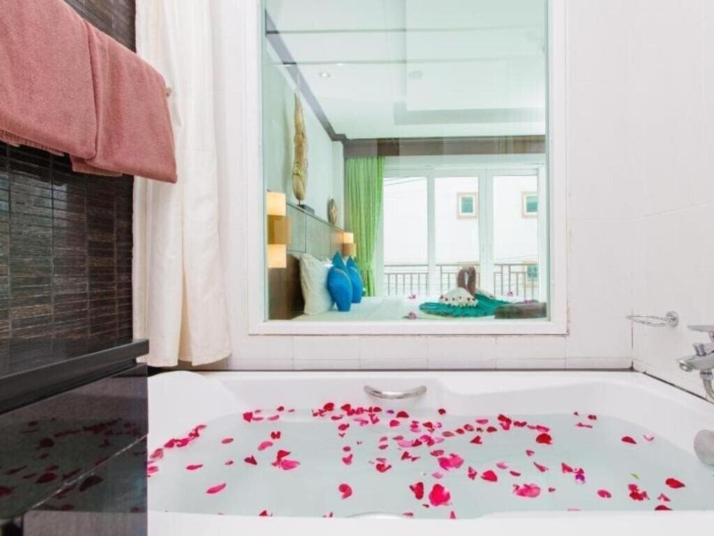 Fotografie Azure Phuket Hotel 3*