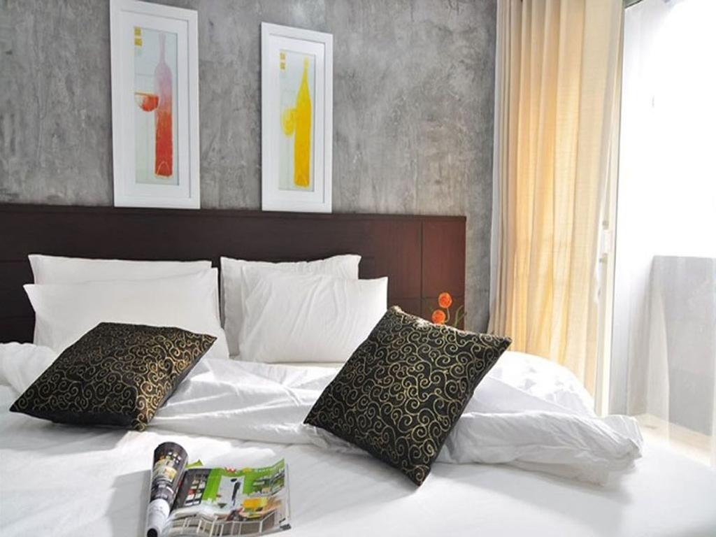 Hotel Islanda Boutique Hotel 2*